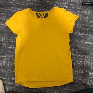 Old navy softest tee